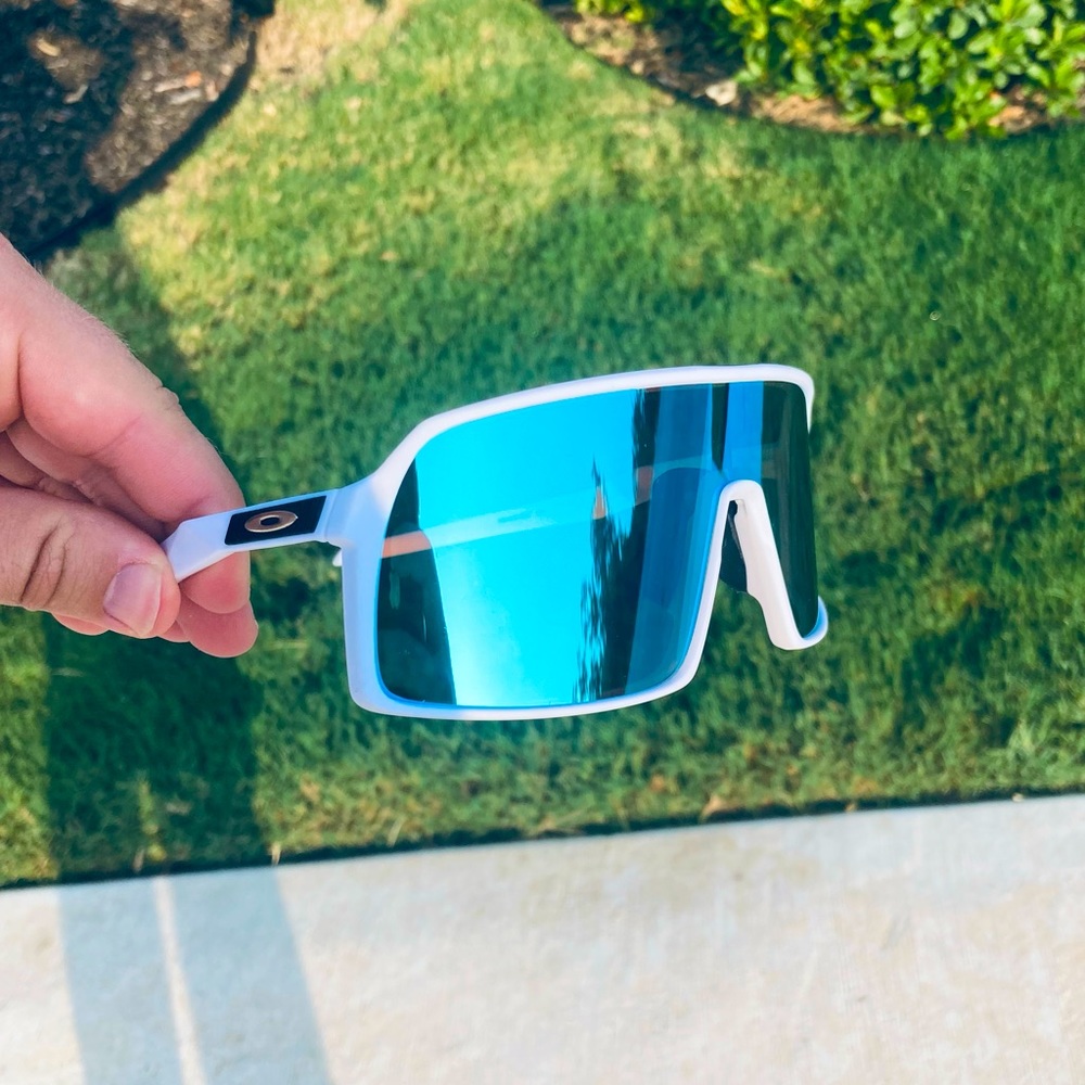 Oakley Sutro Sunglasses